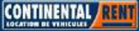 Continental Rent logo