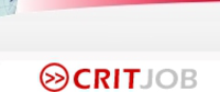 Crit Job logo