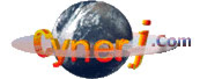 Cyner-J logo