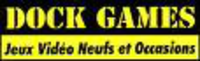 Dock Games logo