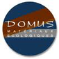 Domus Materiaux logo