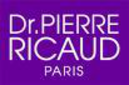 Dr Pierre Ricaud logo