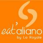Eat'Aliano By La Royale logo