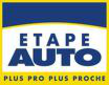 Etape Auto logo