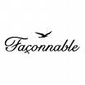 Faconnable logo