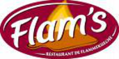 Flam's logo