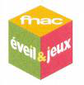 Fnac éveil & Jeux logo