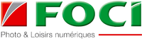 Foci logo