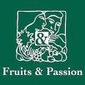 Fruits & Passion logo