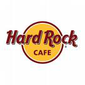 Hard Rock Cafe logo