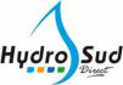 Hydro Sud logo