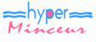Hyper Minceur logo