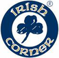 Irish Corner logo