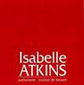Isabelle Atkins logo