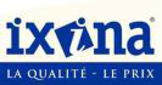 Ixina logo