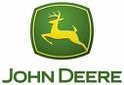 John Deere logo