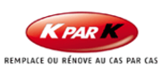 K Par K logo
