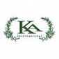KA International logo