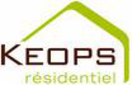 KEOPS Résidentiel logo