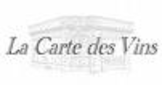 La Carte des Vins logo