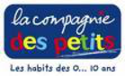 La Compagnie des Petits logo