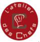L'Atelier des Chefs logo