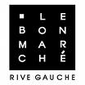 Le Bon Marché logo