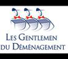 Les Gentlemen du Déménagement logo