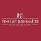 Les Vins Guy Jeunemaitre logo
