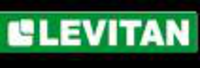 Levitan logo
