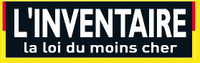 L'Inventaire logo