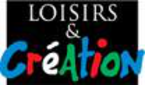 Loisirs et Création logo