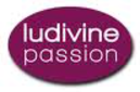 Ludivine Passion logo