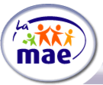 MAE logo