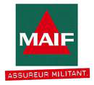 Maif logo