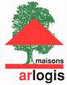 Maisons Arlogis logo
