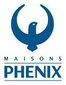 Maisons Phenix logo