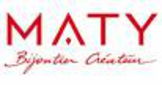 Maty logo