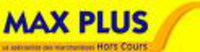 Max Plus logo