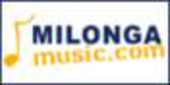 Milonga Music logo