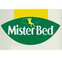Mister Bed logo