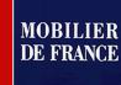 Mobilier de France logo