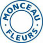 Monceau Fleurs logo