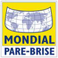 Mondial Pare Brise logo