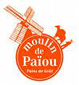 Moulin de Païou logo