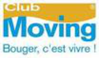 Moving logo