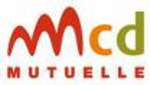 Mutuelle MCD logo