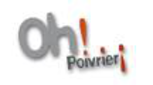 Oh ! Poivrier ! logo