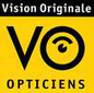 Opticiens Vision Originale logo