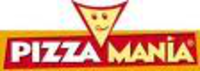 Pizza Mania logo